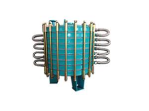 Glass Lined Plate Heat Exchanger